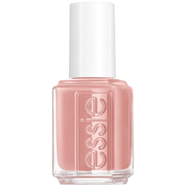 Suggest me some Nude pink , nude beige and nude peachy pink nail colours  like these colours... they are the famous Essie nail paints ... | Nykaa  Network
