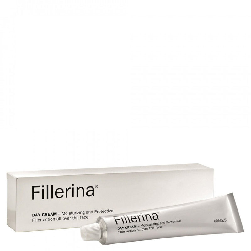 Fillerina - Day Cream Treatment - Buy Online at Beaute.ae