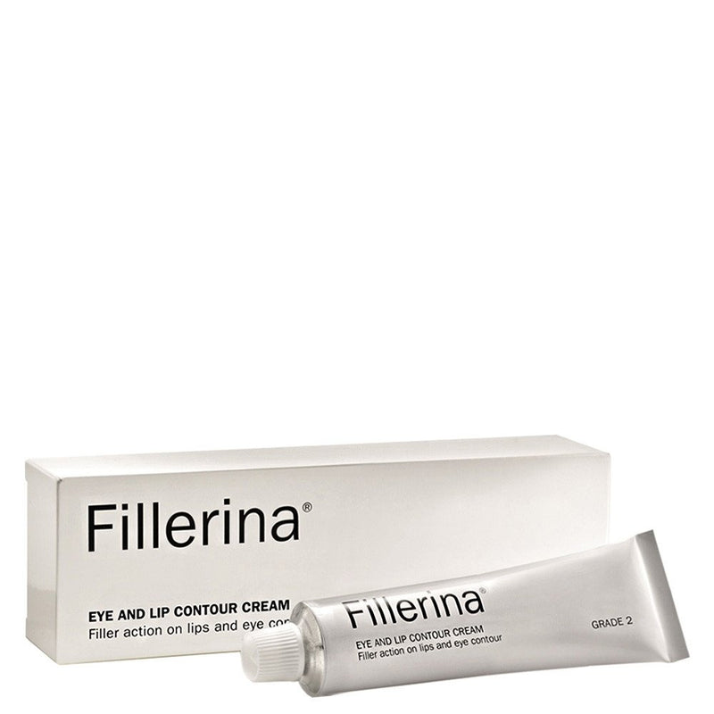 Fillerina - Eyes & Lips Treatment - Buy Online at Beaute.ae
