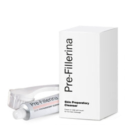 Fillerina - Pre Fillerina Skin Preparatory Cleanser - Buy Online at Beaute.ae