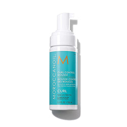 Moroccanoil - Hair Curl Control Mousse - Buy Online at Beaute.ae