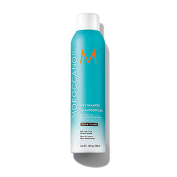 Moroccanoil - Dry Shampoo - Dark - Buy Online at Beaute.ae