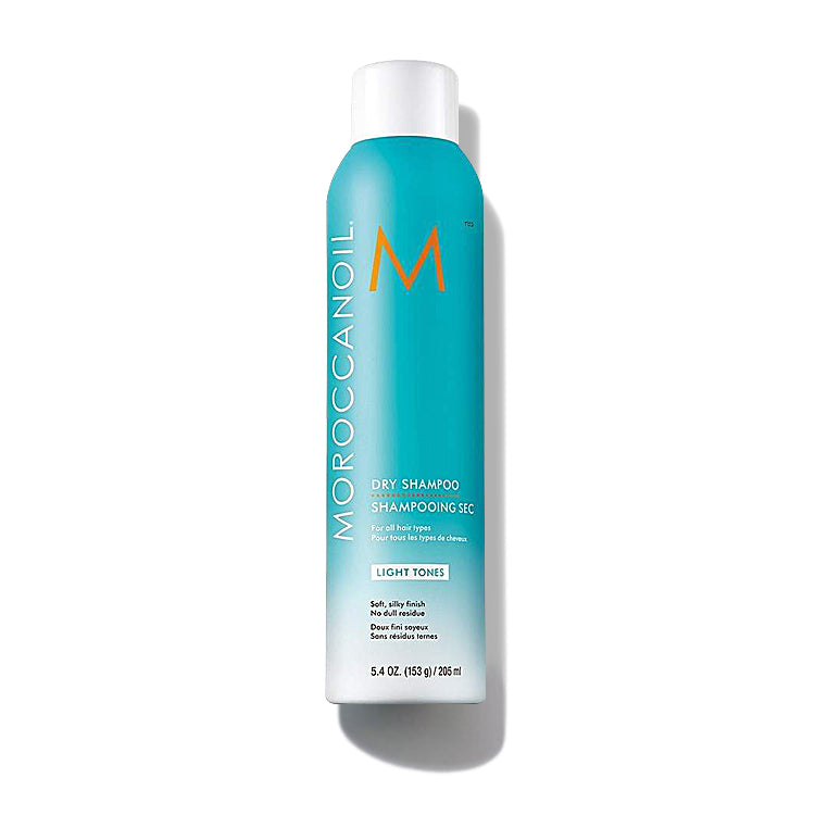 Moroccanoil - Dry Shampoo - Light - Buy Online at Beaute.ae