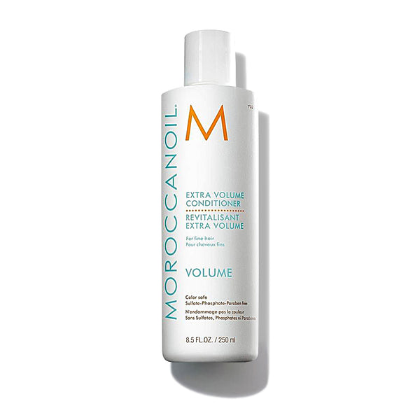Moroccanoil - Extra Volume Conditioner - Buy Online at Beaute.ae