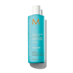 Moroccanoil - Extra Volume Shampoo - Buy Online at Beaute.ae