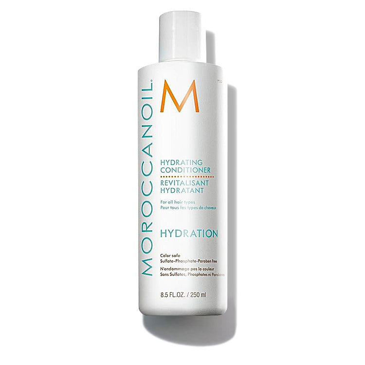 Moroccanoil - HYDRATING CONDITIONER - Buy Online at Beaute.ae