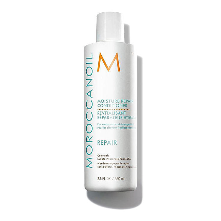 Moroccanoil - MOISTURE REPAIR CONDITIONER - Buy Online at Beaute.ae