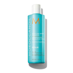 Moroccanoil - MOISTURE REPAIR SHAMPOO - Buy Online at Beaute.ae