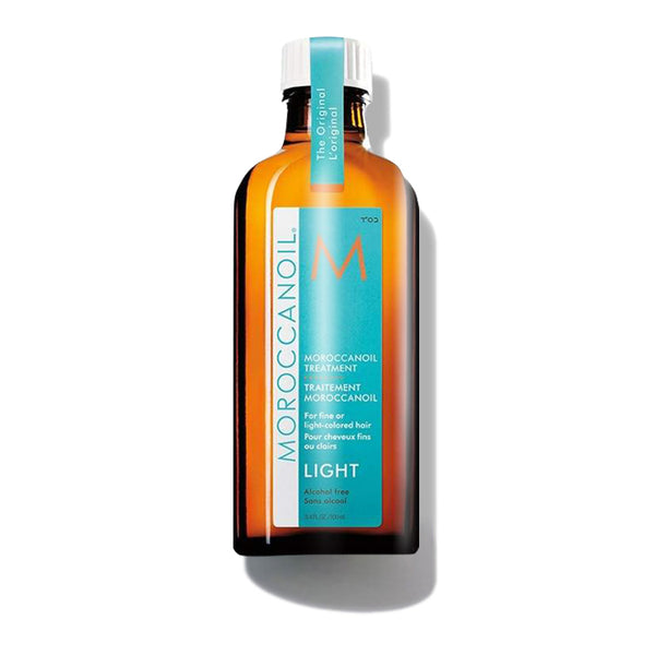 Moroccanoil - HAIR TREATMENT LIGHT - Buy Online at Beaute.ae