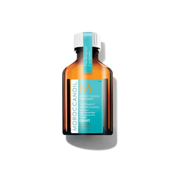 Moroccanoil - HAIR TREATMENT LIGHT - Mini - Buy Online at Beaute.ae