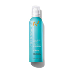 Moroccanoil - Volumizing Mousse - Buy Online at Beaute.ae