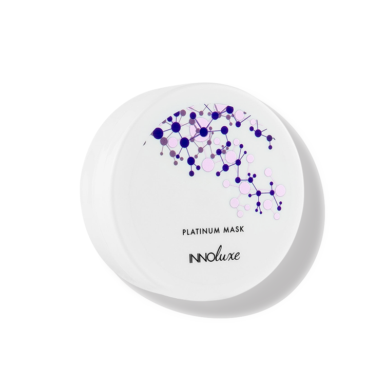 INNOluxe - Platinum Mask - Buy Online at Beaute.ae