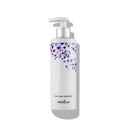 INNOluxe - Platinum Shampoo - Buy Online at Beaute.ae