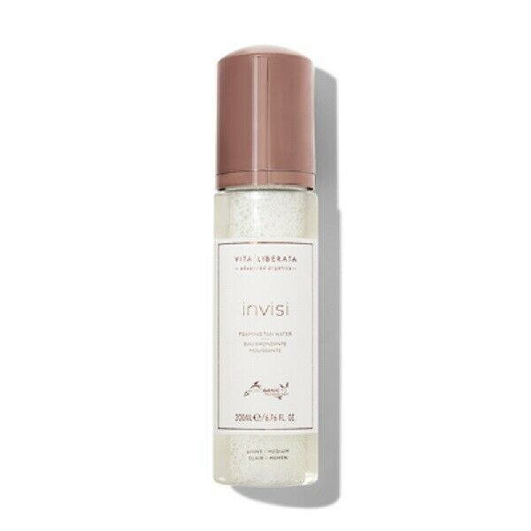 Vita Liberata - Invisi Foaming Tan Water Mousse - Buy Online at Beaute.ae