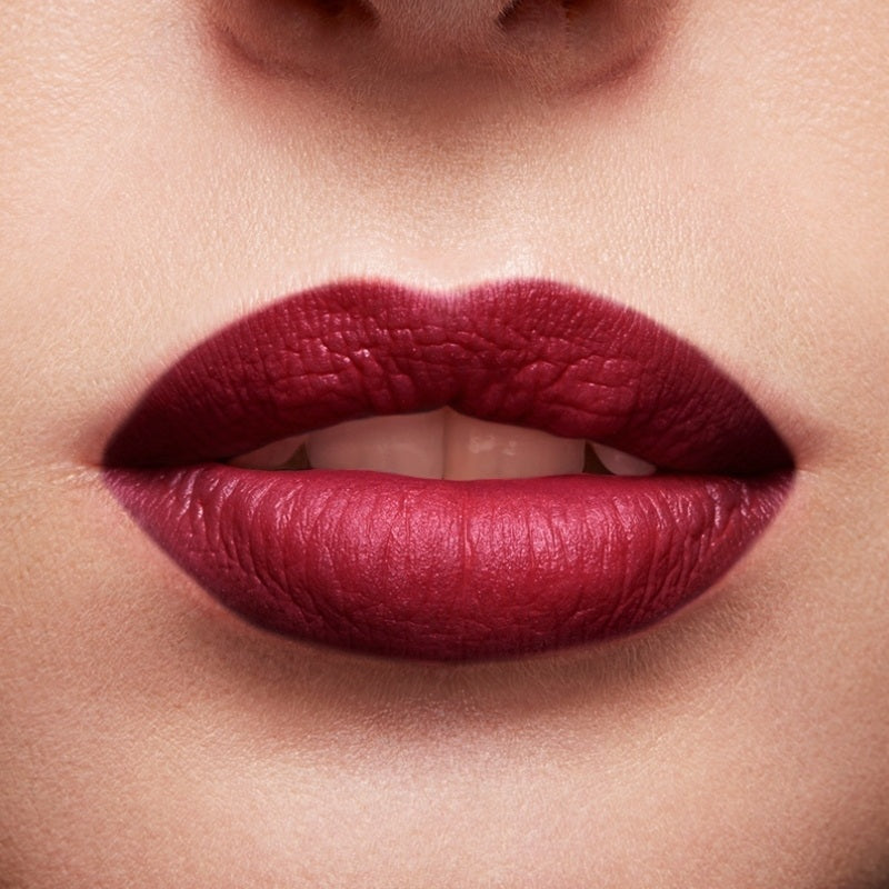 Lancôme - L'Absolu Rouge Lipstick [Matte] - Buy Online at Beaute.ae