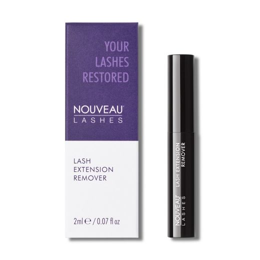 Nouveau Lashes - Lash Extension Remover - Buy Online at Beaute.ae