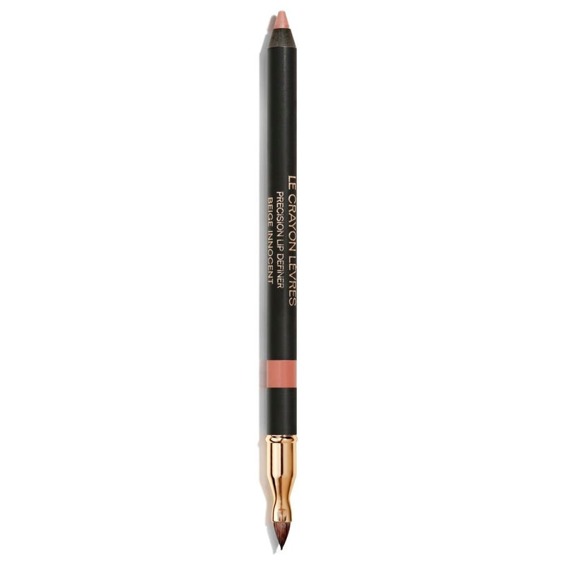 Chanel - Precision Lip Definer Lipliner - Buy Online at Beaute.ae