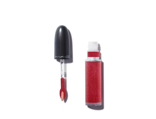 MAC - RETRO MATTE LIQUID LIPCOLOR METALLIC - Buy Online at Beaute.ae