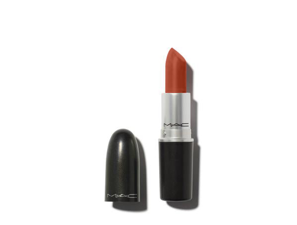 MAC - Satin Lipstick - Buy Online at Beaute.ae