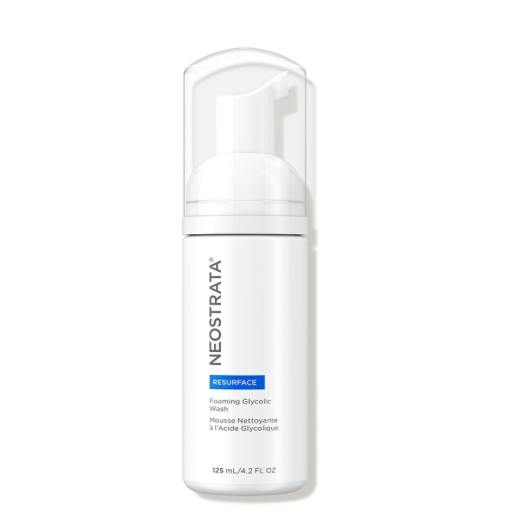 [Resurface] Foaming Glycolic Wash