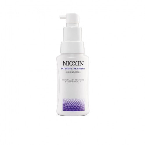 Nioxin - Hair Booster [Intensive Treatment] - Buy Online at Beaute.ae