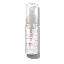 Nouveau Lashes - Lashes & Lid Foaming Cleanser - Buy Online at Beaute.ae