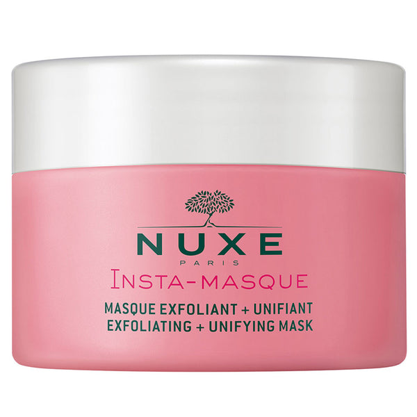 Nuxe - Insta-Masque Exfoliating + Unifying Mask - Buy Online at Beaute.ae