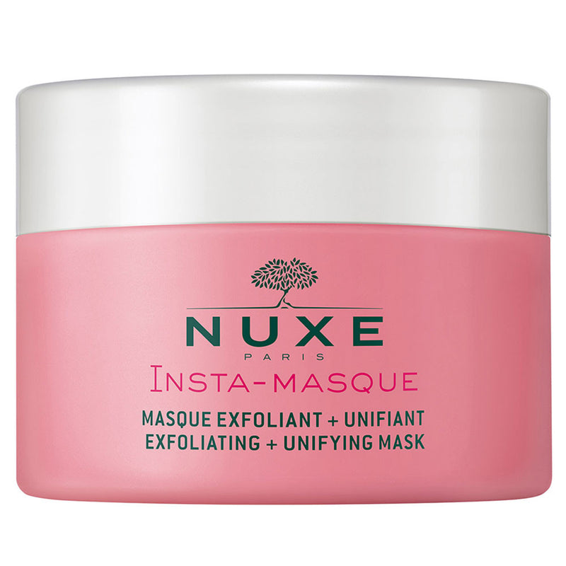Nuxe - Insta-Masque Exfoliating + Unifying Mask - Buy Online at Beaute.ae