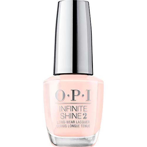 OPI Nail Polish Infinite Shine [The Beige The Reason] buy online at beaute.ae