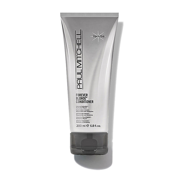 Paul Mitchell - Forever Blonde Conditioner - Buy Online at Beaute.ae