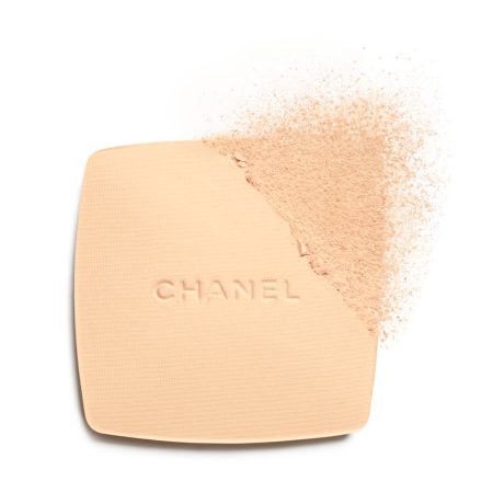 Chanel - Pressed Powder Natural Finish - Buy Online at Beaute.ae