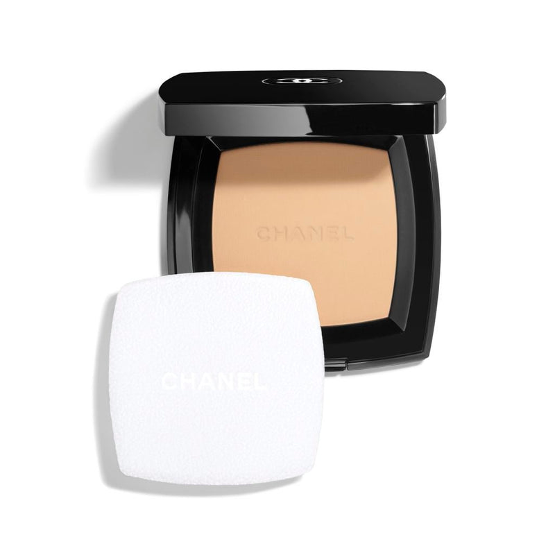 Chanel - Pressed Powder Natural Finish - Buy Online at Beaute.ae