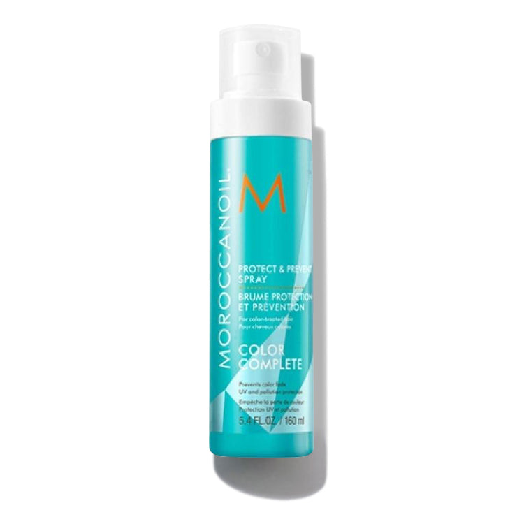 Moroccanoil - PROTECT & PREVENT SPRAY - Buy Online at Beaute.ae