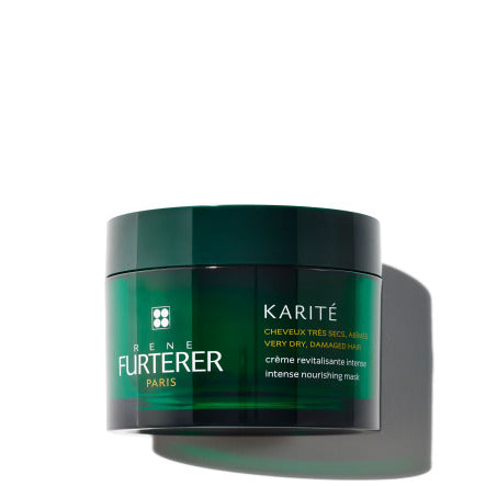 Rene Furterer - Karité Nutri Intense nourishing Mask - Buy Online at Beaute.ae