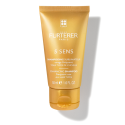 Rene Furterer - 5 Sens Enhancing Shampoo - Buy Online at Beaute.ae