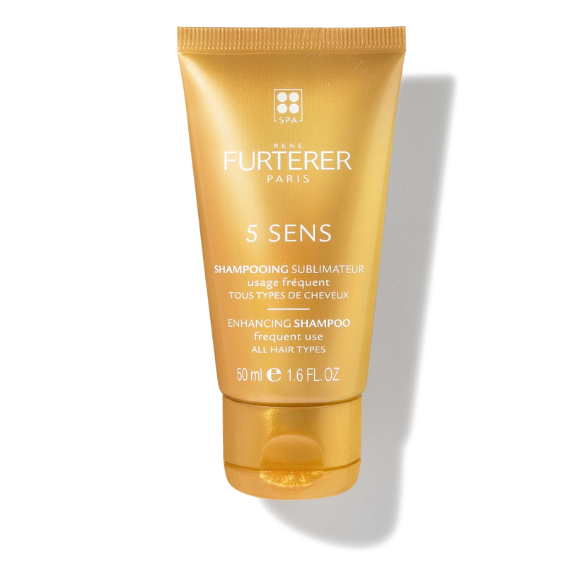 Rene Furterer - 5 Sens Enhancing Shampoo - Buy Online at Beaute.ae