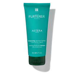 Rene Furterer - Astera Fresh Shampoo [Irrited Skin] - Buy Online at Beaute.ae