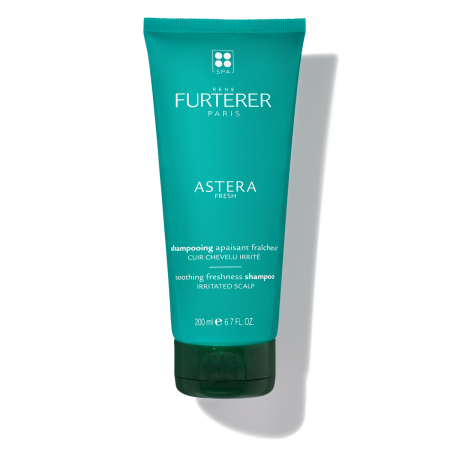 Rene Furterer - Astera Fresh Shampoo [Irrited Skin] - Buy Online at Beaute.ae