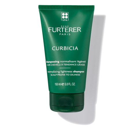 Rene Furterer - Curbicia Lightness Shampoo - Buy Online at Beaute.ae