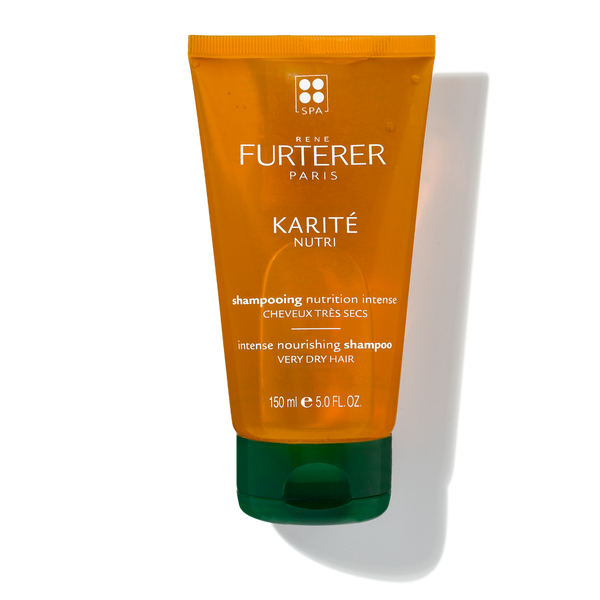 Rene Furterer - Karité Nutri intense nourishing shampoo - Buy Online at Beaute.ae