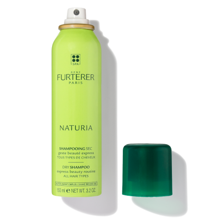 Rene Furterer - Naturia Dry Shampoo - Buy Online at Beaute.ae