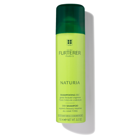 Rene Furterer - Naturia Dry Shampoo - Buy Online at Beaute.ae