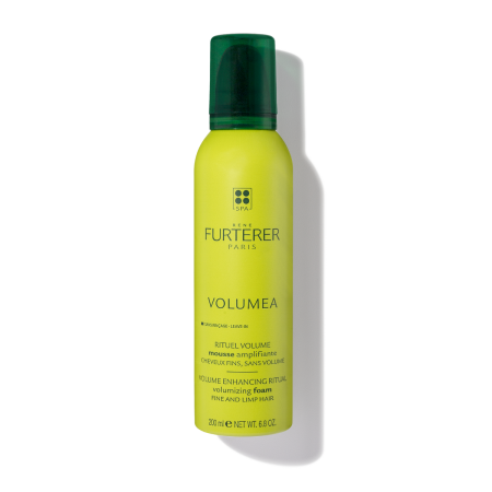 Rene Furterer - Volumea Volumizing Foam - Buy Online at Beaute.ae