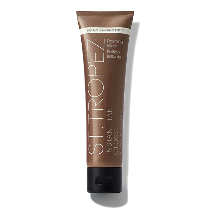 St Tropez - Instant Tan Gloss - Buy Online at Beaute.ae