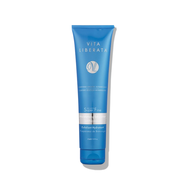 Vita Liberata - Moisturising Exfoliator - Tan Preparation - Buy Online at Beaute.ae