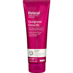 Viviscal - Densifying Shampoo - Buy Online at Beaute.ae