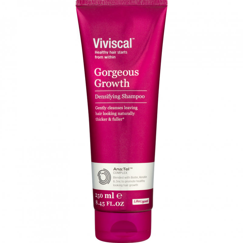 Viviscal - Densifying Shampoo - Buy Online at Beaute.ae