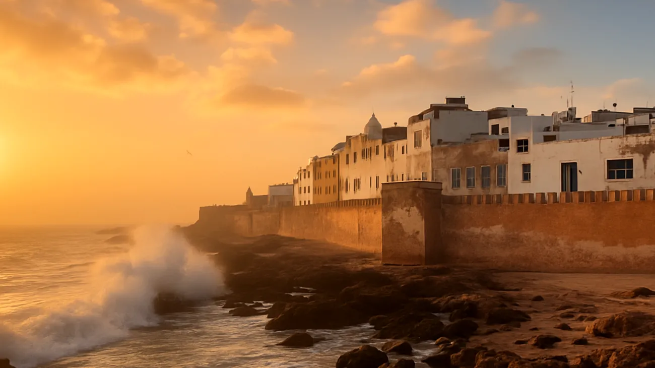 Essaouira"
