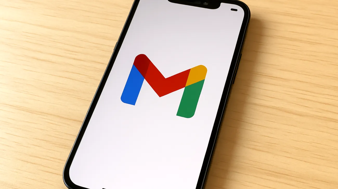 Gmail"