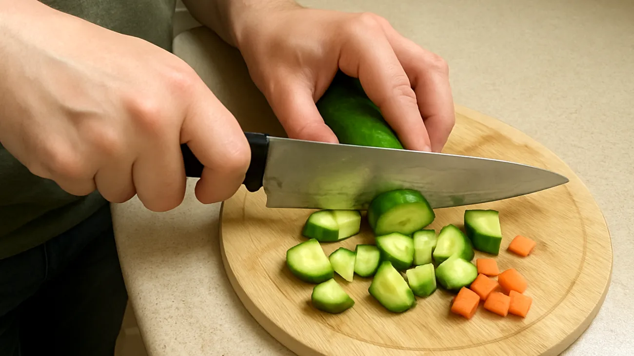 Hand blender"